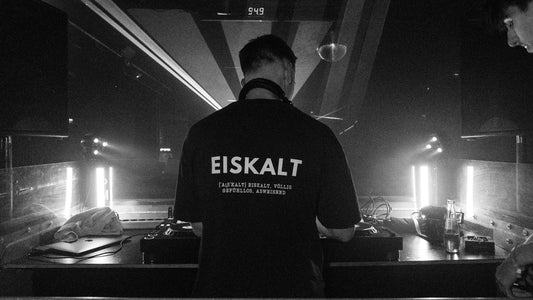 EISKALT BASIC TEE