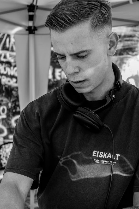 EISKALT BASIC TEE