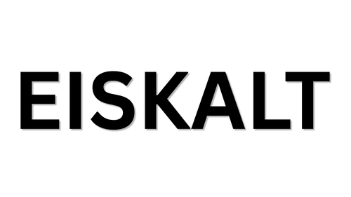 Eiskalt